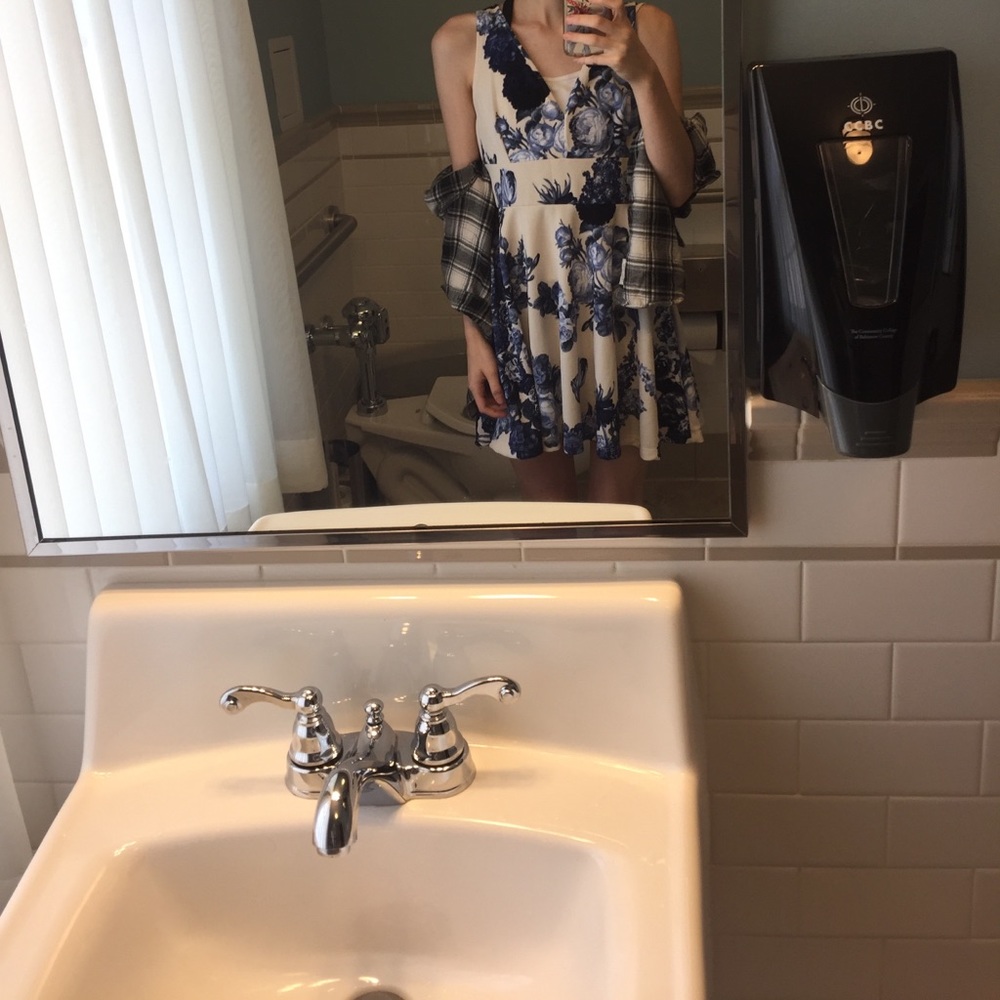 Very beautiful dress